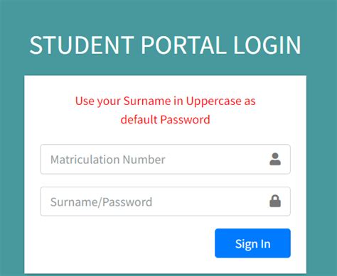 student portal coc|my student portal.